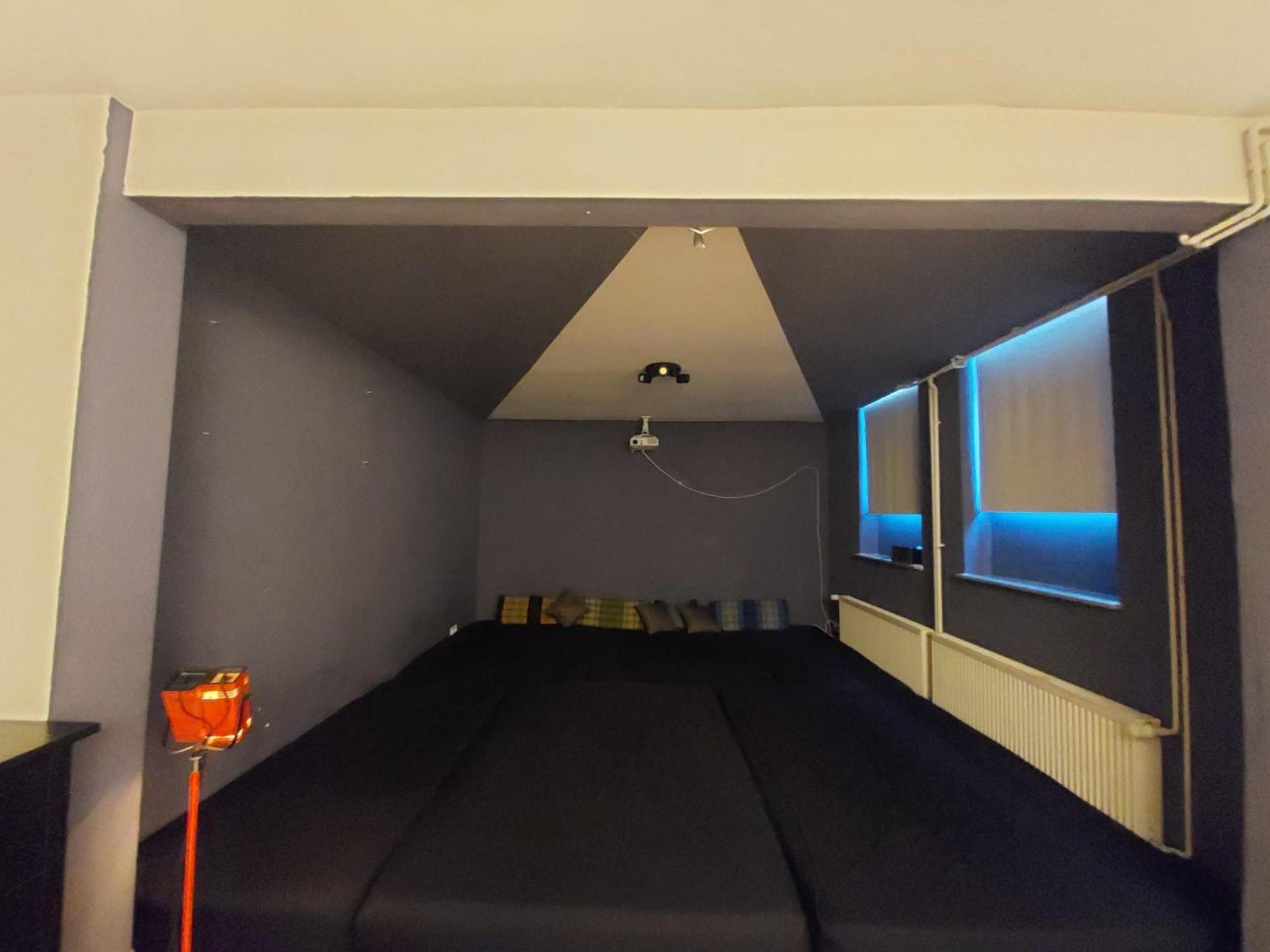 Family Friendly Funhouse Centrally Located In Ottensen ฮัมบูร์ก ภายนอก รูปภาพ