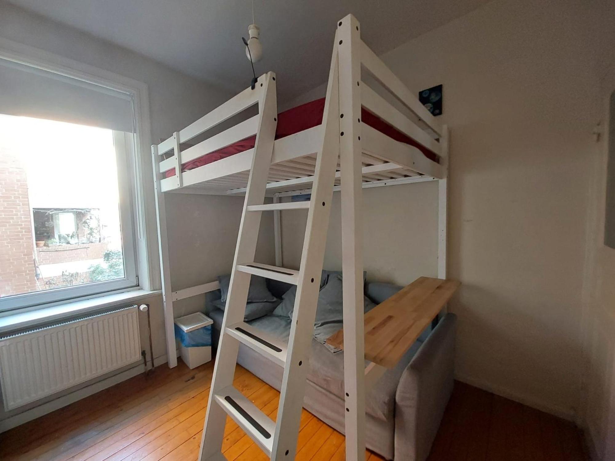Family Friendly Funhouse Centrally Located In Ottensen ฮัมบูร์ก ภายนอก รูปภาพ